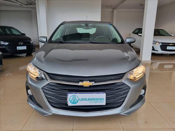 CHEVROLET ONIX 1.0 FLEX LT MANUAL CHEVROLET ONIX 1.0 FLEX LT MANUAL